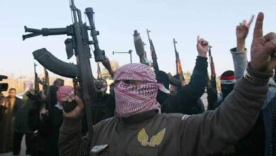 Anti Terror Watchdog Praises India, Says Faces Serious Threat From...