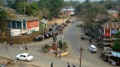 6 Killed In Fresh Violence In Manipur Day After Insurgents Fired Rockets