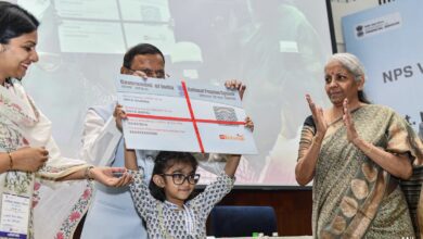 Explained: What Is Nps Vatsalya Pension Scheme For Children