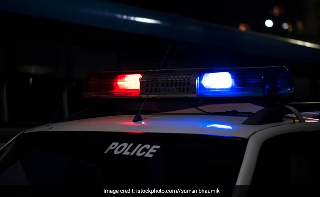 Woman Raped, Murdered In Gujarat's Vadodara, 4 Arrested