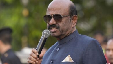 Anti Rape Bill A "copy Paste" Of Similar Bills: Bengal Governor