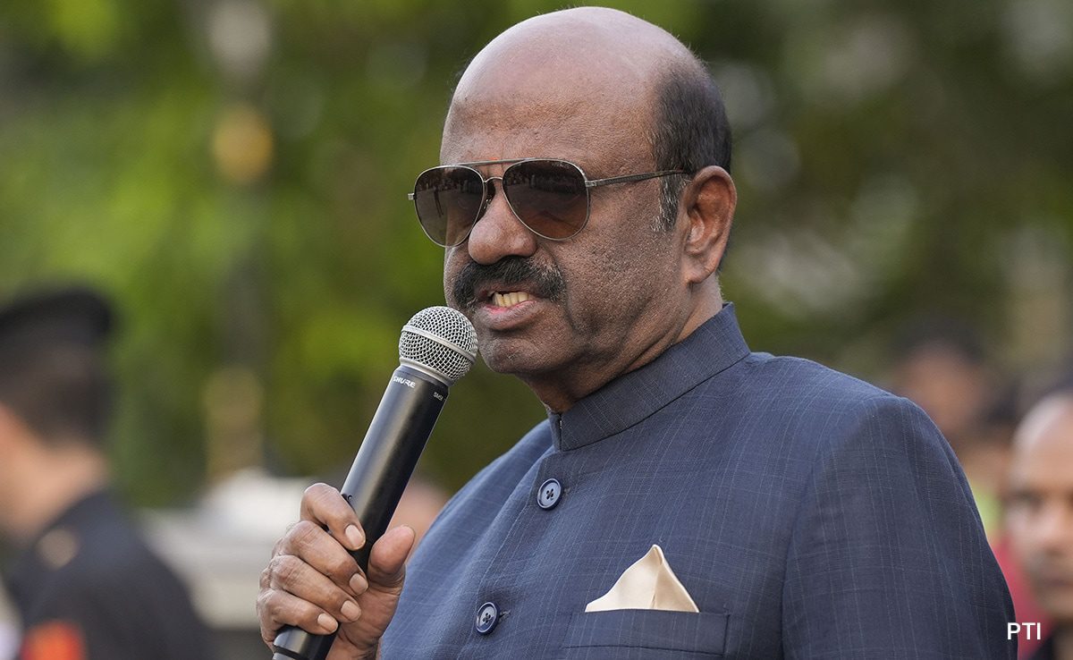 Anti Rape Bill A "copy Paste" Of Similar Bills: Bengal Governor