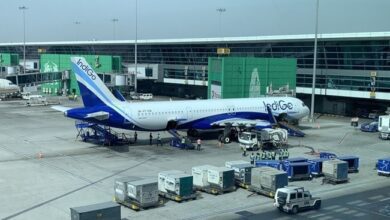 Indigo's Mumbai Phuket Flight Diverted To Malaysia Due To Bad Weather