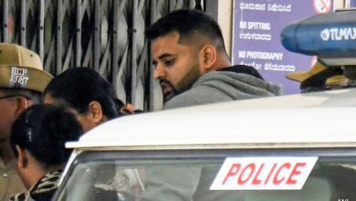 Chargesheet Filed Against Ex Mp Prajwal Revanna In Second Sex Assault Case