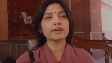 Khoya Being Sold In Mathura "adulterated," Alleges Dimple Yadav