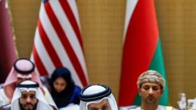 The Road To A Gaza Cease Fire Runs Through Qatar