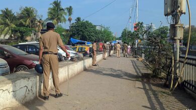 Woman Finds Out Husband Had Affair, Seeks Divorce, He Throws Acid On Her