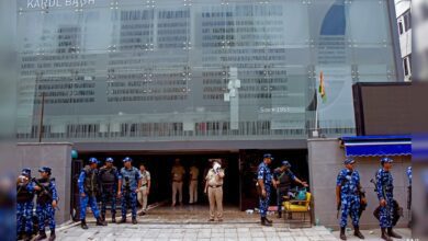 Why So Much Waterlogging: Court Asks Cbi On Delhi Coaching Centre Deaths