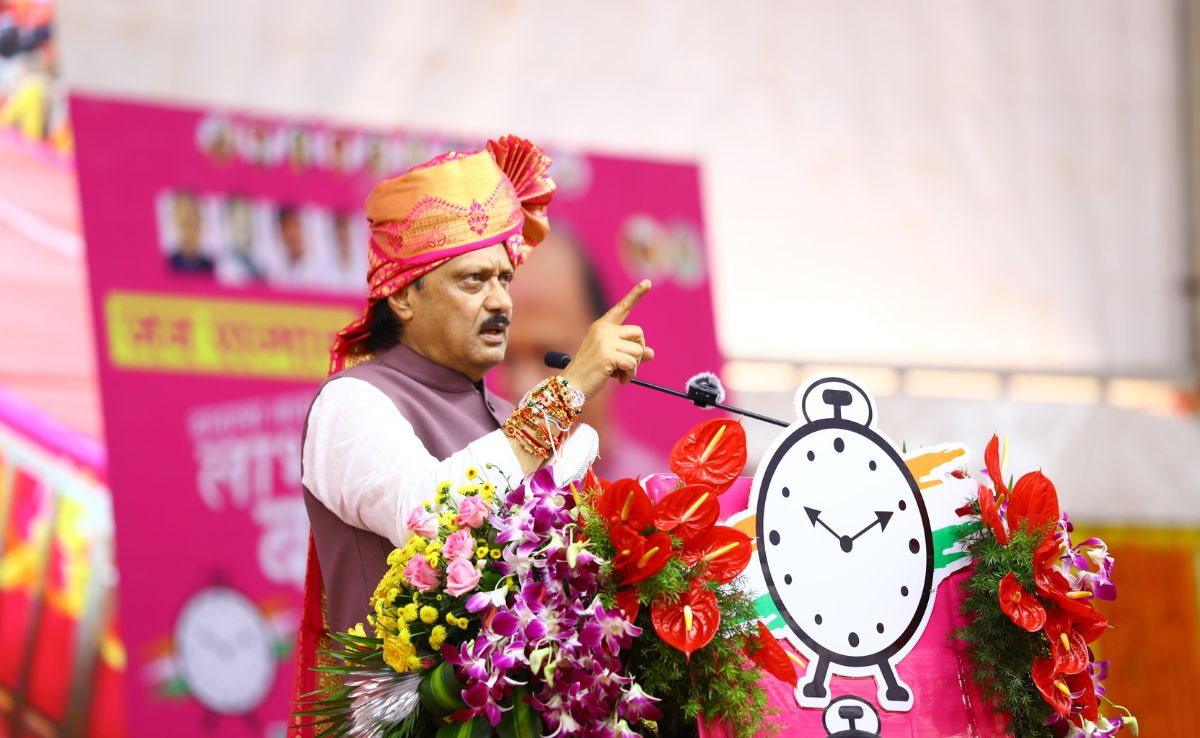 Analysis | Ajit Pawars Tough Choices Ahead Of Maharashtra Polls