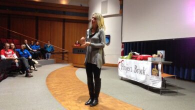 Order Of Excellence For Alberta Woman Who Turned Tragedy Into Life Saving Advocacy