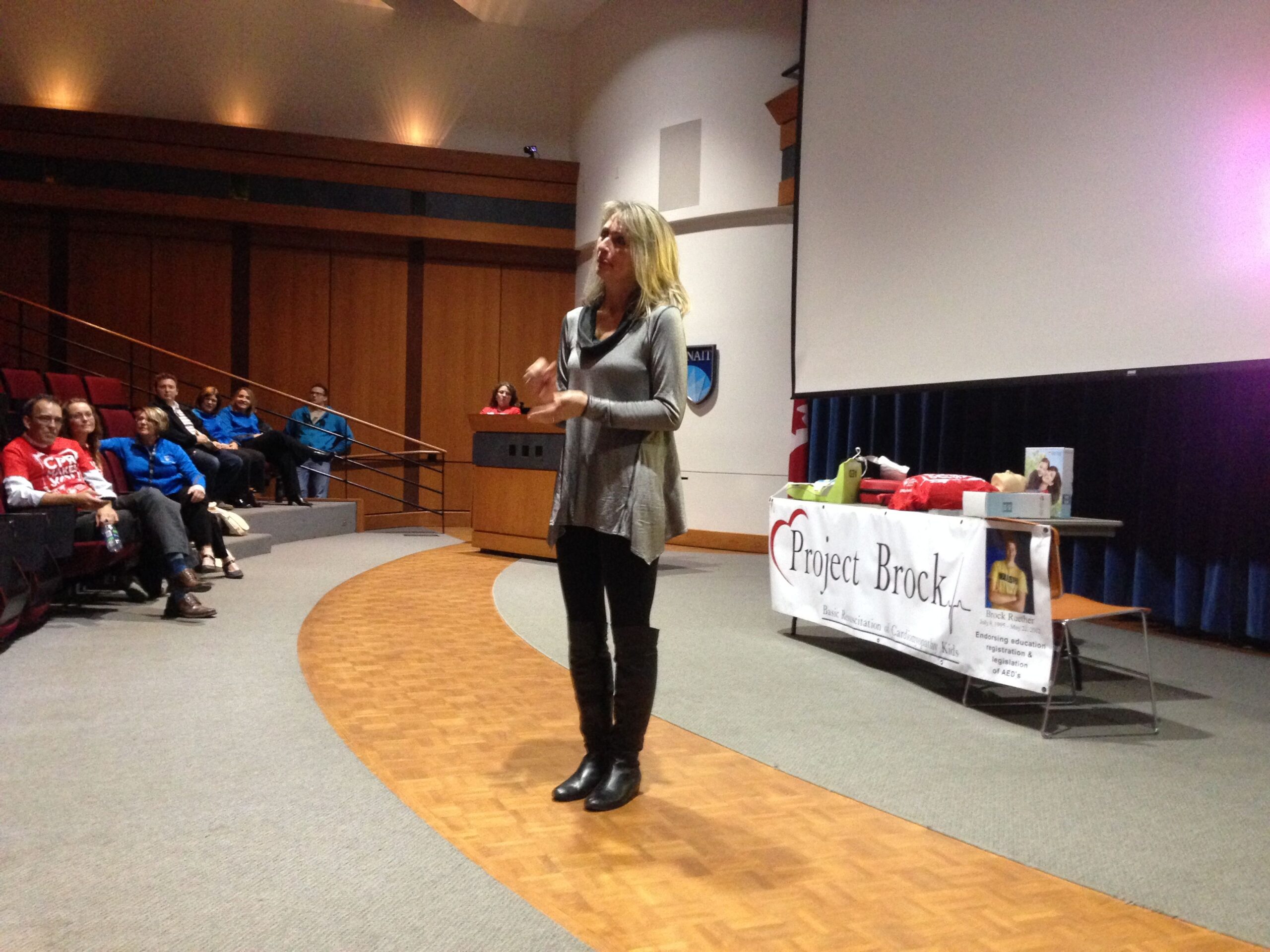 Order Of Excellence For Alberta Woman Who Turned Tragedy Into Life Saving Advocacy