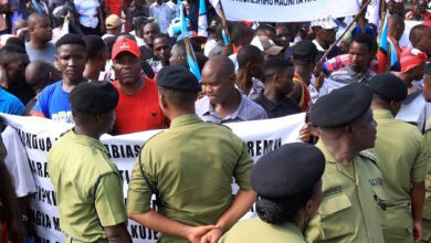 Ali Mohamed Kibao, Tanzania Opposition Official, Found Dead