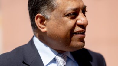 White House And Wada In Bitter Fight Over Chinese Doping Cases