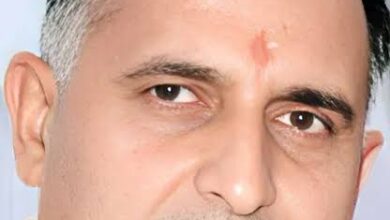 Bjp's Haryana Rebellion Intensifies, Another Senior Leader Quits Party