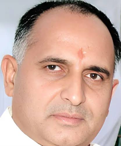 Bjp's Haryana Rebellion Intensifies, Another Senior Leader Quits Party