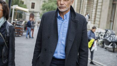 Tariq Ramadan, Scholar Of Islam, Is Convicted Of Rape In Switzerland