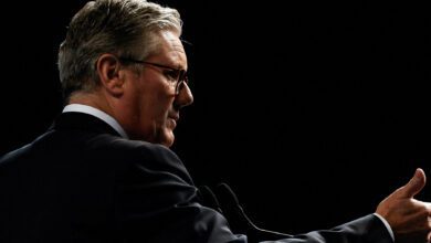 ‘you Do Need To Tell A Story’: Prime Minister Keir Starmer Survives Revolt Over Winter Fuel Aid