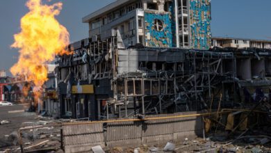 Debate Puts Trump’s Affinity For Putin Back In The Spotlight