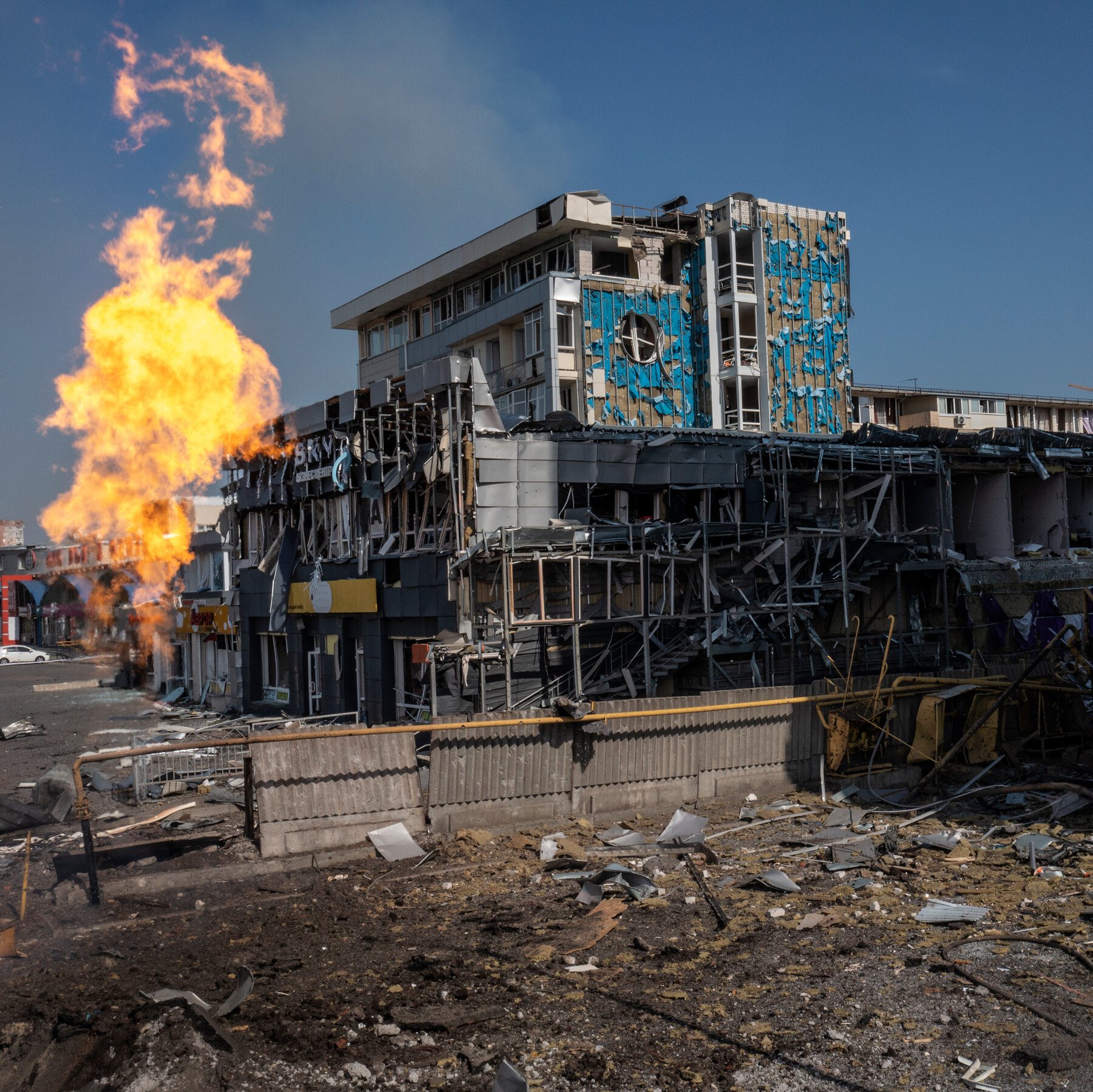 Debate Puts Trump’s Affinity For Putin Back In The Spotlight