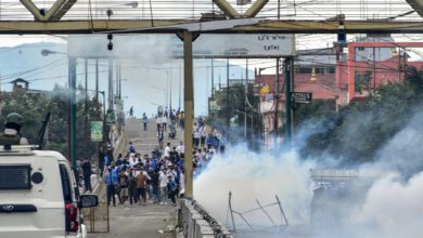 Violence Resurges In Manipur, Indian State Locked In Bloody Conflict For 16 Months