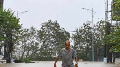 Death Toll In Vietnam From Typhoon Yagi Rises To 143