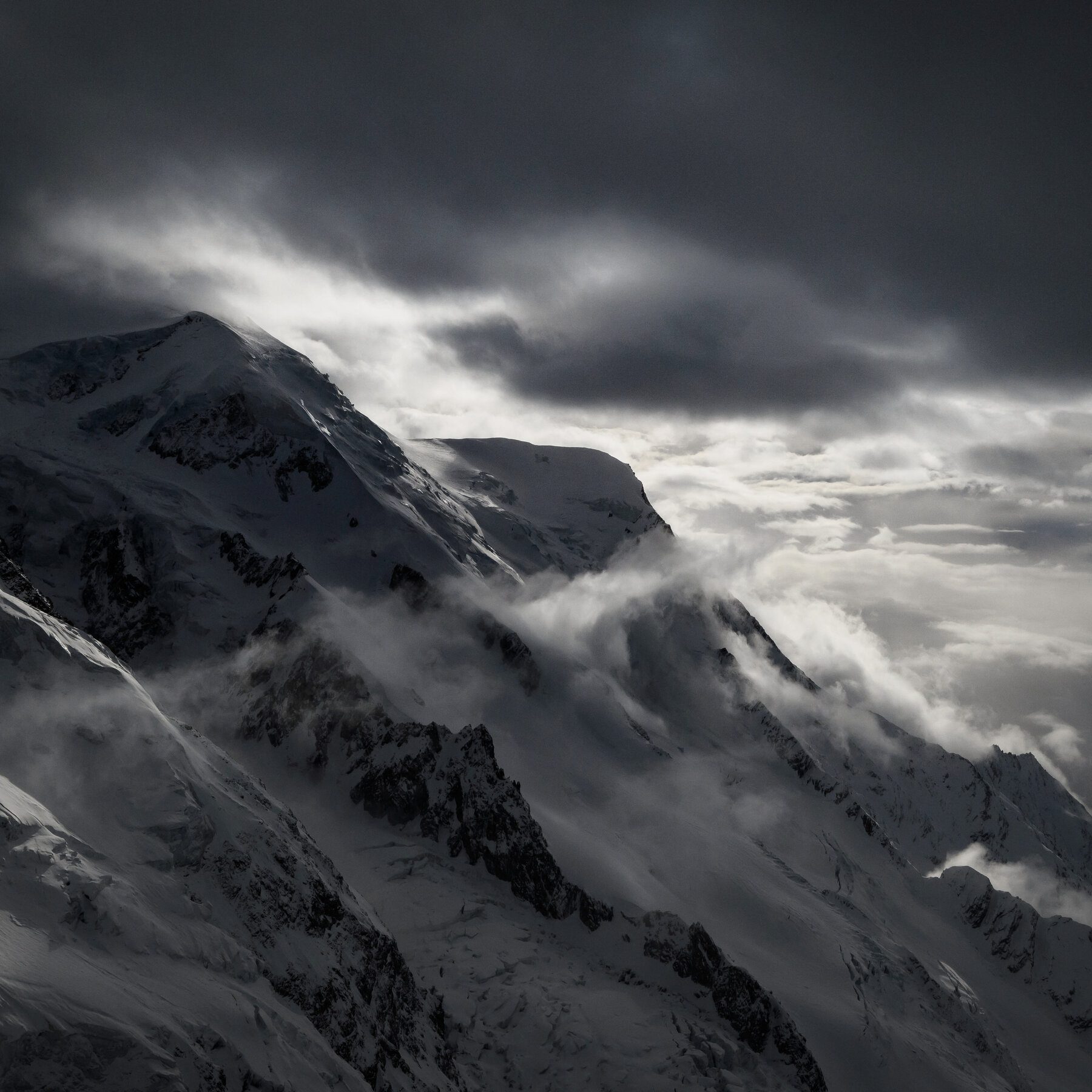 4 Climbers Are Found Dead On Mont Blanc In The French Alps