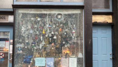 Portland Business Owner Disappointed By Disbanding Of Property Crimes Unit: Criminals ‘need Consequences’