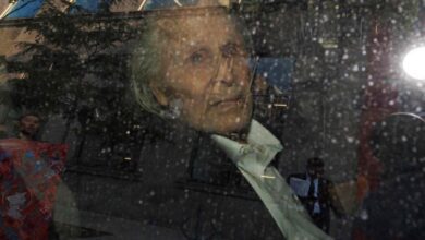 Peter Nygard Sentenced To 11 Years In Prison For Sexual Assault