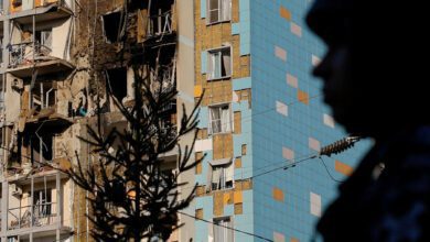 Biden Poised To Approve Ukraine’s Use Of Long Range Western Weapons In Russia