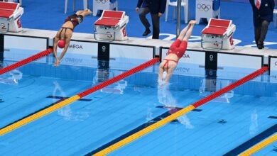 Wada Report Concludes China Broke Rules In Doping Case