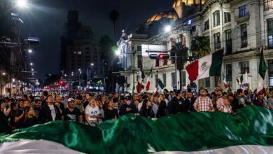 The Contention Over Mexico’s Plan To Elect Judges, Explained