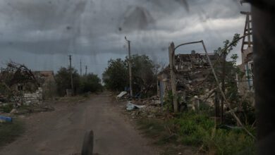 Vance Describes Plan To End Ukraine War That Sounds A Lot Like Putin’s