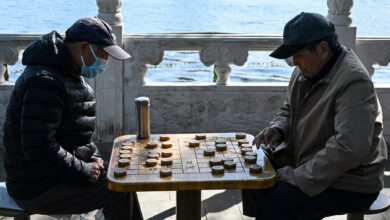 China Raises Retirement Age For The First Time Since The 1950s