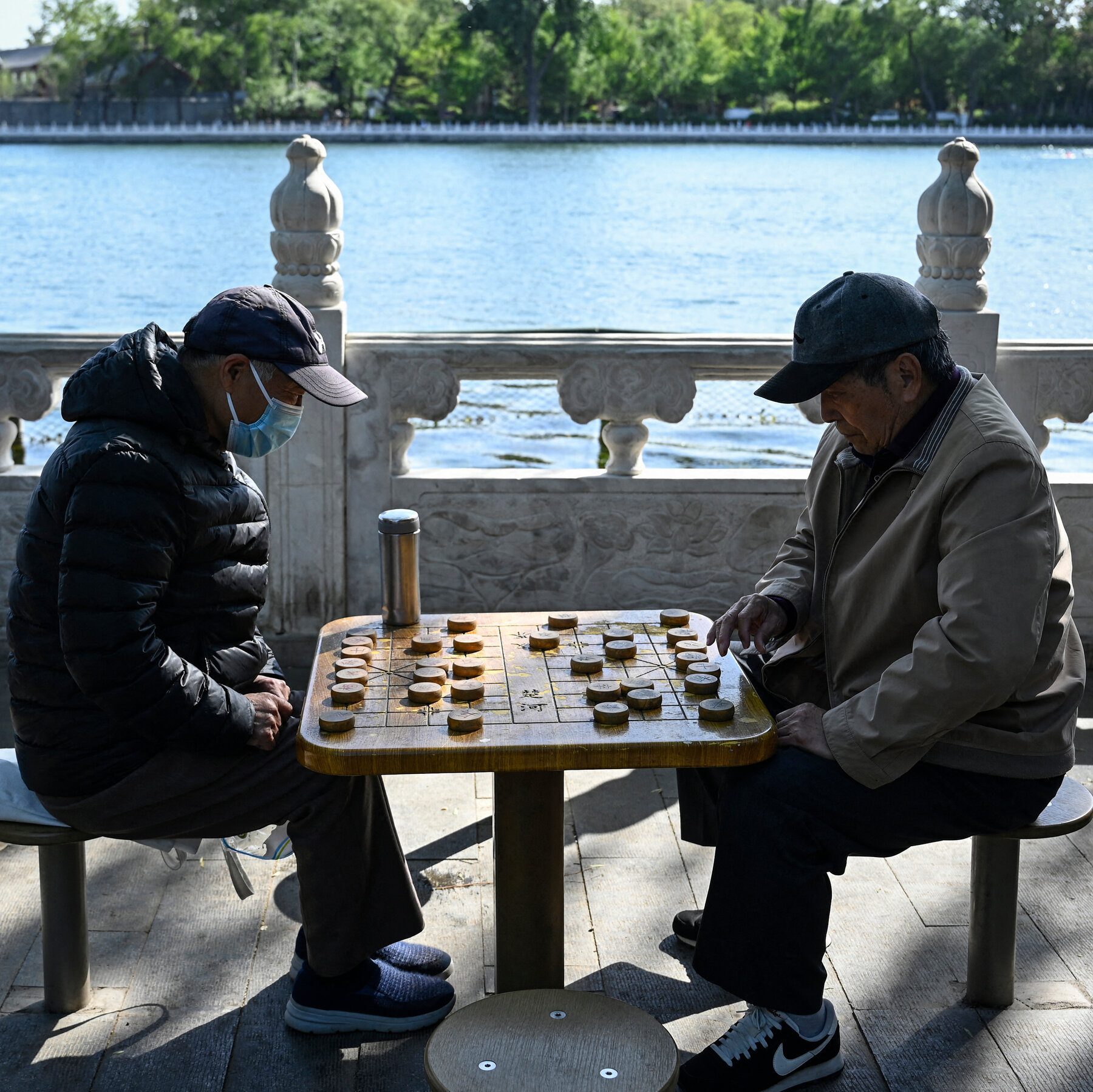 China Raises Retirement Age For The First Time Since The 1950s