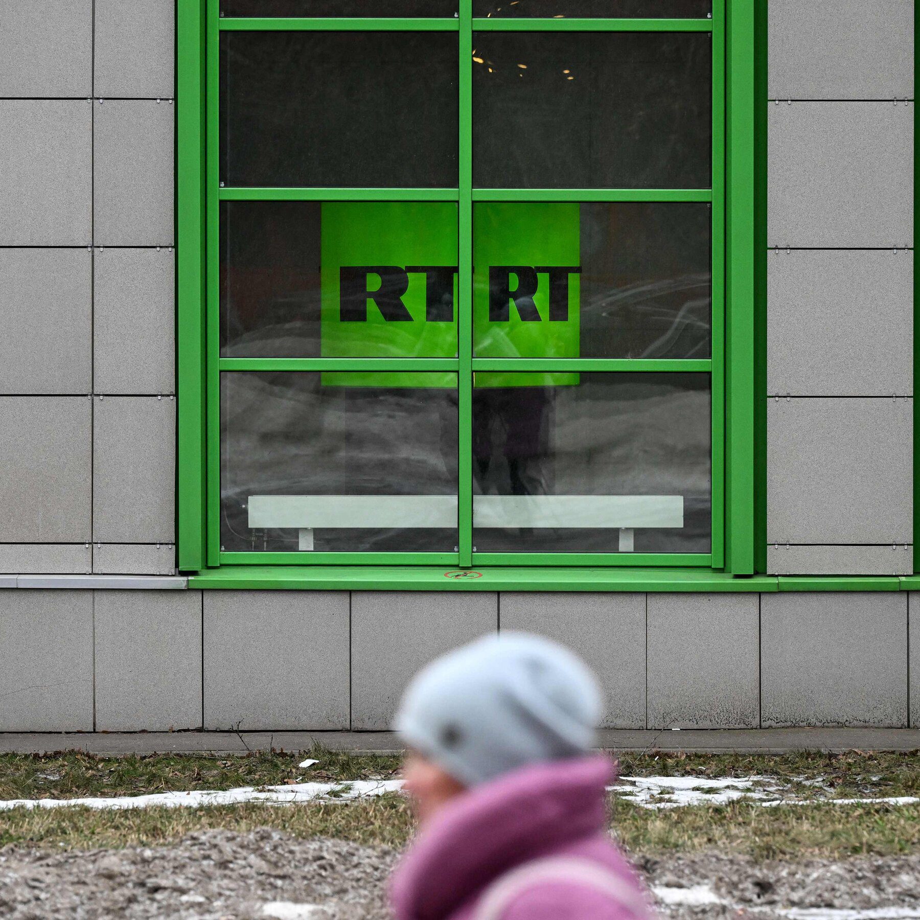 U.s. Accuses Russian Tv Network Of Conducting Covert Intelligence Acts