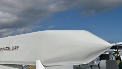 Russia Expels 6 U.k. Diplomats As Tensions Mount Over Missiles