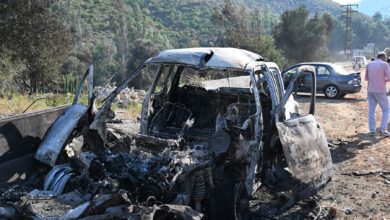 How Israeli Forces Destroyed A Secret Weapons Facility In Syria