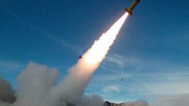 The Long Range Weapons Ukraine Wants To Use On Russia, Explained