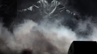 Why Is Ye, Formerly Kanye West, Doing A Show In China?