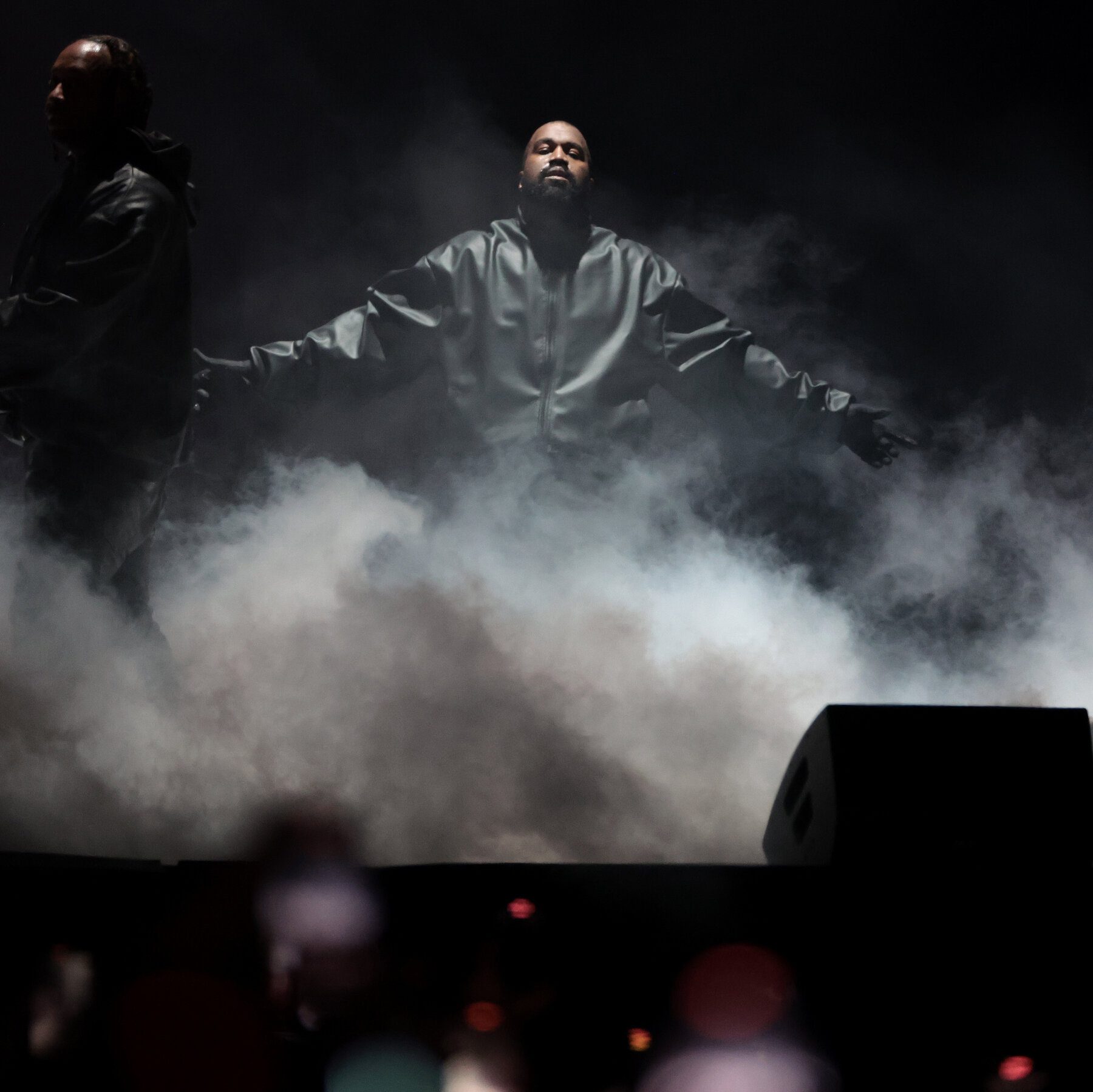 Why Is Ye, Formerly Kanye West, Doing A Show In China?