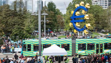 Going The Distance At The Tram Driver Olympics
