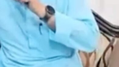 "ab Main Kya Karu": Bjp Haryana Mla Breaks Down, Weeps After Ticket Denied