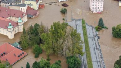 Death Toll Rises As Deadly Floods Threaten Central Europe: What We Know