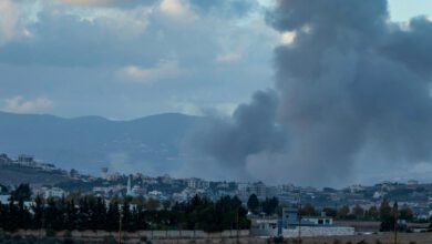 Israeli Defense Minister Tells U.s. Military Action Against Hezbollah Is Needed