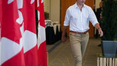 Trudeau’s Liberal Party Loses Parliament Seat In Montreal Special Election