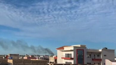 Armed Men Attack Bamako Military Site, Mali’s Military Says