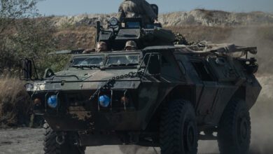 Ukraine Russia War Updates: Moscow Hits Back In Kursk As Air War Heats Up