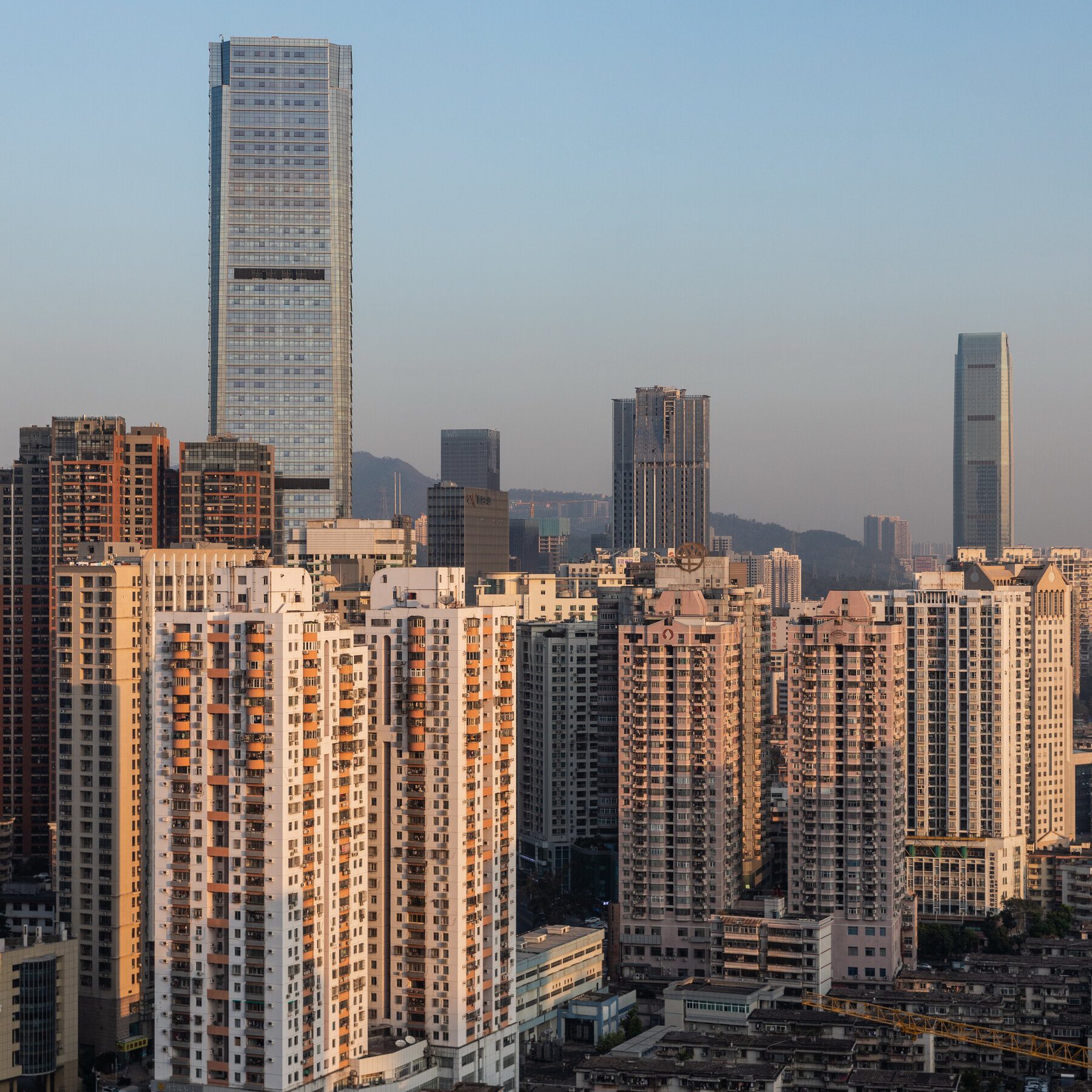 Child, 10, Stabbed Near Japanese School In China