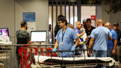 Pager Attacks In Lebanon Puncture Hezbollah’s Image As Powerful Anti Israel Force