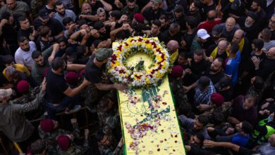 How Israel Built A Modern Day Trojan Horse: Exploding Pagers